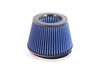 ES#519413 - 54-11042 - aFe Magnum FORCE Stage-2 Pro 5R Cold Air Intake System - E60 525i/530i 06-07  - Excellent sound & power - the ultimate performance intake! +8hp & +10lb/ft! - AFE - BMW