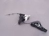 ES#1700191 - 1647201035 - Front Door Lock Actuator - Fits right side only - Genuine Mercedes Benz - Mercedes Benz