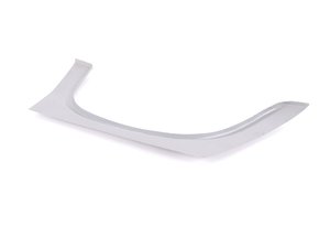 ES#71730 - 41351885105 - Rear Wheel Arch - Left - Used to repair damaged rear wheel arches - Genuine BMW - BMW