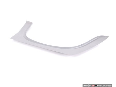 ES#71730 - 41351885105 - Rear Wheel Arch - Left - Used to repair damaged rear wheel arches - Genuine BMW - BMW