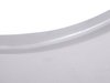ES#71730 - 41351885105 - Rear Wheel Arch - Left - Used to repair damaged rear wheel arches - Genuine BMW - BMW
