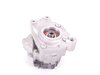 ES#390119 - 4F0145155L - Power Steering Pump  - Brand new unit without core charge  - Genuine Volkswagen Audi - Audi