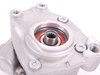 ES#390119 - 4F0145155L - Power Steering Pump  - Brand new unit without core charge  - Genuine Volkswagen Audi - Audi