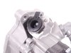 ES#390119 - 4F0145155L - Power Steering Pump  - Brand new unit without core charge  - Genuine Volkswagen Audi - Audi