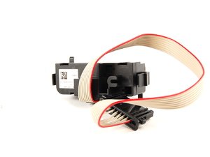 ES#168632 - 61319142869 - Sport Mode Switch - Replacement switch for sport mode - Genuine BMW - BMW