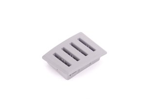 ES#83963 - 51167148483 - Coin Storage Box - Gray - Keep your change secure  - Genuine BMW - BMW