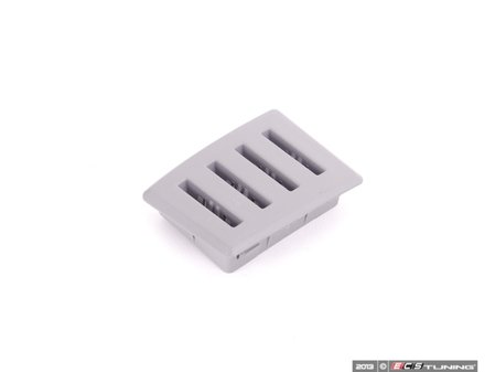 ES#83963 - 51167148483 - Coin Storage Box - Gray - Keep your change secure  - Genuine BMW - BMW