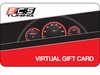 ES#2710386 - ECSEGC -  Virtual Gift Card - The perfect gift for every car enthusiast, available in denominations from $50 to $1000! Add to cart to choose the value of the gift card.

Call in for assistance when ordering. - ECS Gift Cards - Audi BMW Volkswagen Mercedes Benz MINI Porsche