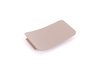 ES#114606 - 51438407173 - Roll Bar Cover Trim - left  - Beige - Genuine BMW - BMW