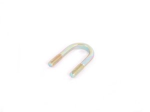 ES#66095 - 37121123877 - CLAMP EURO 5 - Genuine BMW - BMW