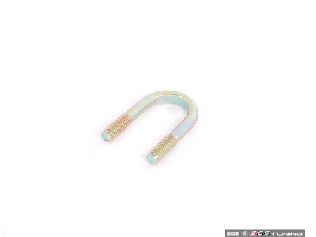 ES#66095 - 37121123877 - CLAMP EURO 5 - Genuine BMW - BMW