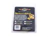 ES#2568513 - 010395 - Reflect-A-Gold Roll - 1.5" X 30 - Control heat and dress up your engine bay - DEI - Audi BMW Volkswagen Mercedes Benz MINI Porsche