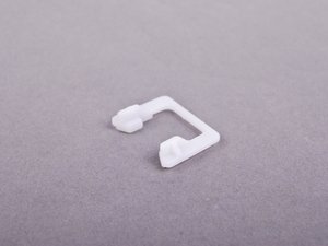 ES#2506813 - 357837242 - Door Handle Clip - Priced Each - Used on the outer door handle - Genuine Volkswagen Audi - Volkswagen