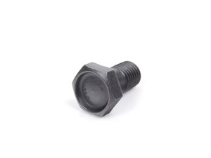 ES#20326 - 11220616143 - Flywheel Bolt - Priced Each - Replace each time you remove the flywheel - Genuine BMW - BMW