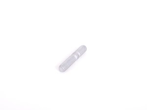 ES#467162 - N0444228 - Valve Cover Stud - Priced Each - M6x20 - Used in securing the valve cover to the cylinder head - Genuine Volkswagen Audi - Audi