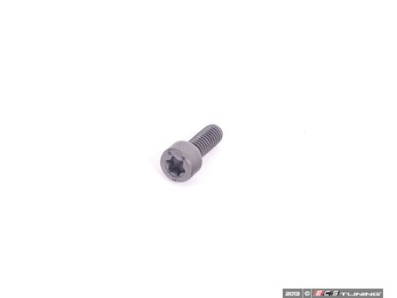 ES#241280 - 07129904963 - ISA Screw - Priced Each - M6X16 - Genuine BMW - BMW