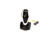 ES#514675 - 61319208271 - Automatic Gear Selector Assembly - Complete assembly including black leather boot - Genuine BMW - BMW