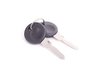 ES#2710258 - 191905855 - Ignition Lock Cylinder - Includes new keys - Febi - Volkswagen