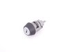 ES#2710258 - 191905855 - Ignition Lock Cylinder - Includes new keys - Febi - Volkswagen