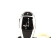 ES#514675 - 61319208271 - Automatic Gear Selector Assembly - Complete assembly including black leather boot - Genuine BMW - BMW