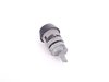 ES#2710258 - 191905855 - Ignition Lock Cylinder - Includes new keys - Febi - Volkswagen