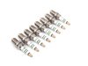 ES#2593715 - 077905115TKT4 - Ignition Service Kit - Includes eight Bremi coil packs and eight Bosch spark plugs - Assembled By ECS - Audi