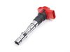 ES#2593715 - 077905115TKT4 - Ignition Service Kit - Includes eight Bremi coil packs and eight Bosch spark plugs - Assembled By ECS - Audi