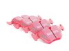 ES#517731 - dp31552c - Front RedStuff Performance Brake Pad Set - A high performance street pad, featuring Kevlar technology - EBC - BMW