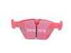 ES#517731 - dp31552c - Front RedStuff Performance Brake Pad Set - A high performance street pad, featuring Kevlar technology - EBC - BMW