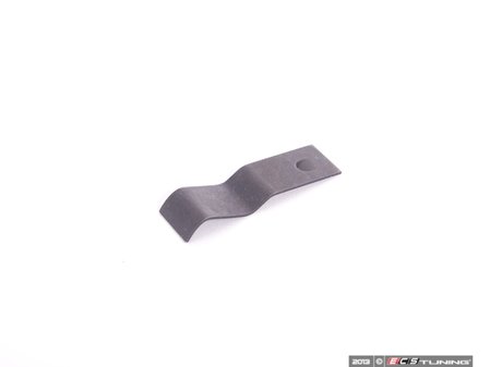 ES#109902 - 51431922789 - mounting bracket - priced each - Used in mounting interior door trim panels - Genuine BMW - BMW