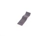 ES#109902 - 51431922789 - mounting bracket - priced each - Used in mounting interior door trim panels - Genuine BMW - BMW