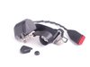 ES#185553 - 72111830695 - Front seat belt assembly - left - Repair that faulty or broken safety belt - Genuine BMW - BMW