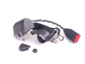 ES#185553 - 72111830695 - Front seat belt assembly - left - Repair that faulty or broken safety belt - Genuine BMW - BMW