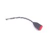 ES#185553 - 72111830695 - Front seat belt assembly - left - Repair that faulty or broken safety belt - Genuine BMW - BMW