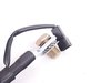 ES#185553 - 72111830695 - Front seat belt assembly - left - Repair that faulty or broken safety belt - Genuine BMW - BMW
