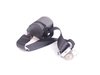 ES#185553 - 72111830695 - Front seat belt assembly - left - Repair that faulty or broken safety belt - Genuine BMW - BMW