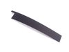 ES#94425 - 51338160969 - Matte Shadowline Trim - Left - "B" pillar trim for front door - Genuine BMW - BMW