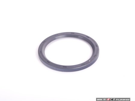 ES#1897550 - 11117587168 - Rear Crankshaft Seal - 90x110x8mm - Replace your leaking crankshaft seal - Genuine BMW - BMW
