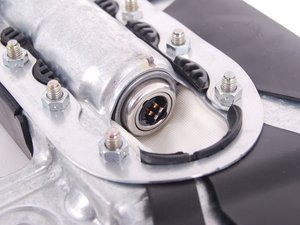 ES#186915 - 72127037231 - AIRBAG MODULE - (NO LONGER AVAILABLE) - Genuine BMW - 