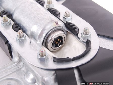 ES#186915 - 72127037231 - AIRBAG MODULE - (NO LONGER AVAILABLE) - Genuine BMW - 
