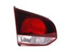 ES#1878104 - 5K0945093T - Inner Tail Light Assembly - Left - Includes bulb holder - Genuine Volkswagen Audi - Volkswagen