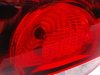 ES#1878104 - 5K0945093T - Inner Tail Light Assembly - Left - Includes bulb holder - Genuine Volkswagen Audi - Volkswagen