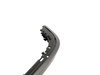 ES#76699 - 51128125411 - Rear Bumper Rocker Panel Trim - Left - Replace your damaged rocker panel trim - Genuine BMW - BMW