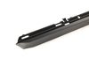 ES#76699 - 51128125411 - Rear Bumper Rocker Panel Trim - Left - Replace your damaged rocker panel trim - Genuine BMW - BMW
