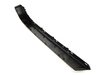 ES#76699 - 51128125411 - Rear Bumper Rocker Panel Trim - Left - Replace your damaged rocker panel trim - Genuine BMW - BMW