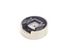 ES#315649 - 1K0199868T - Subframe Mount - upper - Rubber mount that secures the dog bone/pendulum mount - Genuine Volkswagen Audi - Audi Volkswagen