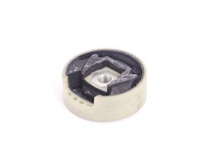 ES#315649 - 1K0199868T - Subframe Mount - upper - Rubber mount that secures the dog bone/pendulum mount - Genuine Volkswagen Audi - Audi Volkswagen