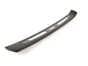 Door Sill Plate - Left front