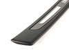 ES#122761 - 51477051871 - Door Sill Plate - Left front - Protect your door sill - Genuine BMW - BMW