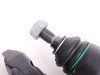 ES#252383 - 31126756696 - Front Ball Joint - Right - Includes securing nut - Lemforder - BMW